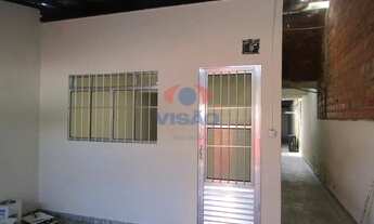 Imagem 3: Casa para aluguel, 2 quartos, 1 suíte, 1 vaga, Jardim Morada do Sol - Indaiatuba/SP