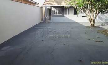 Imagem 3: Casa Padrão em Franca