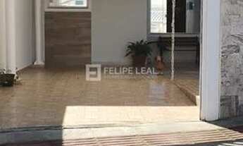 Imagem: Sobrado em Jardim Botanico - São José