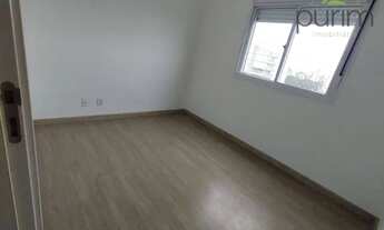 Imagem 3: Apartamento com 2 dormitórios para alugar, 57 m² por R$ 3.580,00/mês - Ipiranga - São Paul