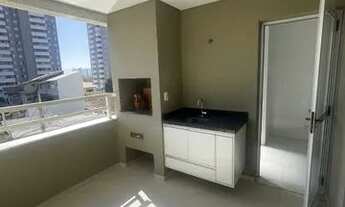 Imagem 4: Palazzo Jabuticabeiras - 2 vagas de garagem e planejados