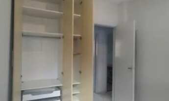 Imagem 3: Apartamento para venda possui 48 metros quadrados com 2 quartos