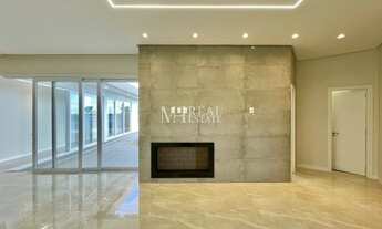 Imagem 4: CASA COM 03 SUÍTES E PROJETO CONCEITUAL EXCLUSIVO EM CONDOMÍNIO FECHADO!