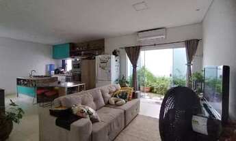 Imagem 5: Casa para venda possui 120 metros quadrados com 3 quartos em Empresarial Colina - Cajamar