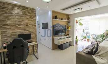 Imagem 4: LINDO APARTAMENTO A VENDA - 59 m² - 02 DORMS / 01 SUÍTE - VILA PRUDENTE