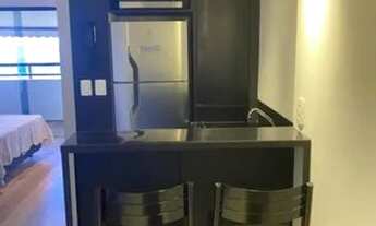 Imagem 5: Apartamento para aluguel possui 45 metros quadrados com 1 quarto em Barra - Salvador - BA