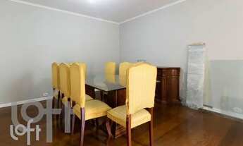 Imagem 3: Apartamento à venda em Aclimação com 189 m², 4 quartos, 1 suíte, 3 vagas