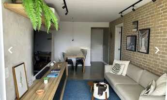 Imagem: Apartamento para aluguel com 73 metros quadrados