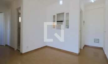 Imagem 5: Apartamento para Aluguel - Canindé, 2 Quartos, 48 m2