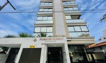 Imagem: Apartamento a 200m do mar, Praia de Palmas/SC