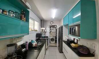 Imagem 7: Excelente 3 dormitórios com lazer em frente a Praia!!!