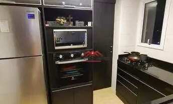 Imagem 5: Apartamento com 2 dormitórios à venda, 69 m² por R$ 510.000,00 - Parque Industrial - São J