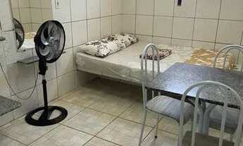 Imagem 4: Aluguel de quartos e Kitnet