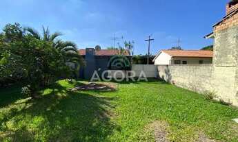 Imagem 7: Casa térrea com amplo pátio no bairro Harmonia