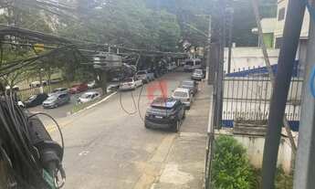 Imagem 5: CAMPO BELO - SOBRADO PARA LOCAÇÃO COM 3 DORMS E 4 VAGAS