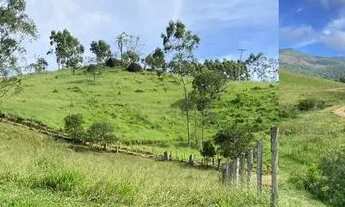 Imagem 1: Lote/Terreno para venda tem 1000 metros quadrados em Boa Vista - Igaratá - SP