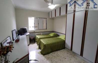 Imagem 11: Vendo Amplo Apartamento, 02 dormitórios, 01 Suíte, Dep. Serviço Completa no Boqueirão, San