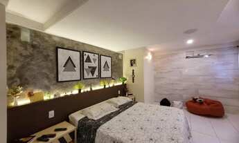 Imagem 3: Alugo apto de 5 quartos 3 suítes varanda móveis fixos 2 vagas , nascente em Piedade