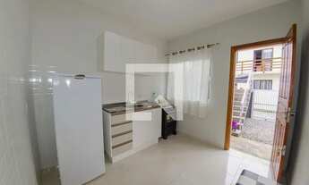 Imagem 3: Apartamento para Aluguel - Ingleses, 1 Quarto, 25 m2