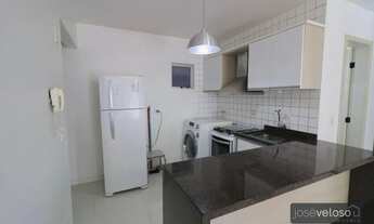 Imagem 3: Apartamento com 1 dormitório para alugar, 42 m² por R$ 1.500/mês - Centro - Curitiba/PR