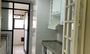 Imagem 3: Apartamento com 3 quartos (2 suítes) à venda na Mooca, São Paulo, com 2 vagas