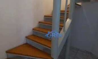 Imagem 7: Apartamento com 2 dormitórios para alugar, 60 m² por R$ 3.910/mês - Alphaville Industrial