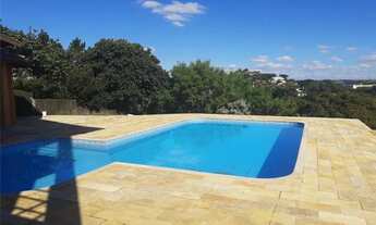 Imagem 5: Casa para locação em condominio de Vinhedo