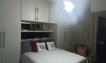 Imagem 4: Apartamento de três quartos no Recreio