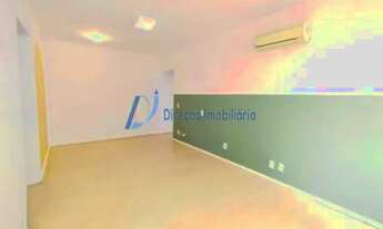 Imagem 2: Apartamento com 3 quartos à venda, 80 m2 no Leblon, Rio de Janeiro/RJ