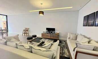 Imagem 4: Casa com 3 dormitórios à venda, 312 m² por R$ 1.380.000,00 - Condomínio Ibiti Reserva - So