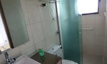 Imagem 5: Kitnet mobiliado na ocian