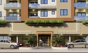 Imagem 3: Apartamento de 2 quartos sendo 1 suíte no bairro Deltaville em Biguaçu