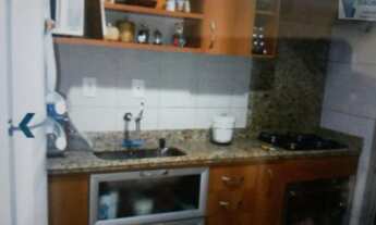 Imagem 4: Apartamento com 2 dormitórios para alugar na Vila Guilherme - São Paulo - SP