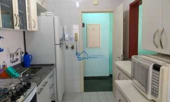 Imagem 4: Apartamento com 2 dormitórios, 77 m² - venda por R$ 1.400.000,00 ou aluguel por R$ 1.000,0