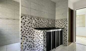 Imagem 4: Apartamento para venda com 40 metros quadrados com 2 quartos