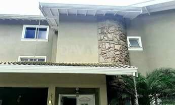 Imagem 6: Casa para locação no Condomínio São Joaquim em Vinhedo-SP