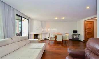 Imagem 2: Excelente apartamento no melhor de Moema