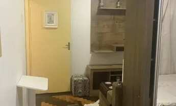 Imagem 2: Apartamento para Venda - 35m², 1 dormitório, Centro Histórico