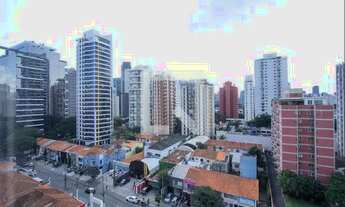 Imagem 5: Apartamento para Aluguel - Vila Olímpia, 3 Quartos, 85 m2