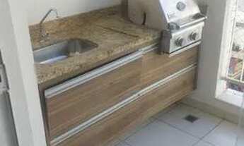 Imagem 6: Apartamento para alugar no Condomínio Horizonte Campolim, em Sorocaba -SP