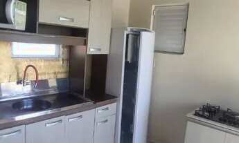 Imagem: Apartamento 03 peças