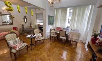 Imagem 7: Apartamento à venda, 3 quartos, Copacabana - RIO DE JANEIRO/RJ