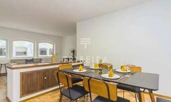 Imagem 4: Imóvel de 130m², com 2 dormitórios (sendo 1 suíte)