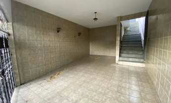 Imagem 5: Casa com 3 dormitórios, 125 m² - venda por R$ 650.000 ou aluguel por R$ 2.870/mês - Parque