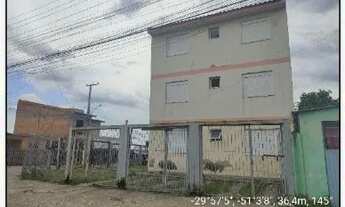 Imagem 3: GRAVATAI - Apartamento Padrão - SANTA FE