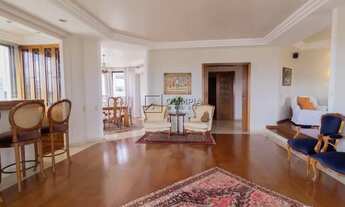 Imagem 6: Locação Apartamento 4 Dormitórios - 278 m² Vila Madalena