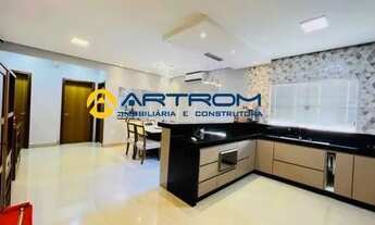 Imagem 5: CASA 4 QUARTOS SETOR DE MANSOES SOBRADINHO