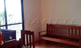 Imagem 2: Apartamento de 70m² com 3 quartos em Pedra Branca