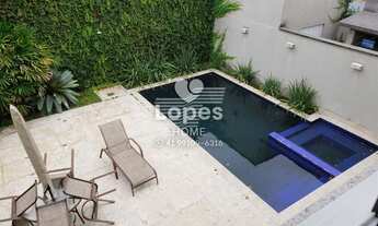 Imagem 4: Residência Alto Padrão no Água Verde, 707 m², 4 quartos, 4 vagas