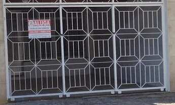 Imagem: Casa para aluguel possui 80 metros quadrados